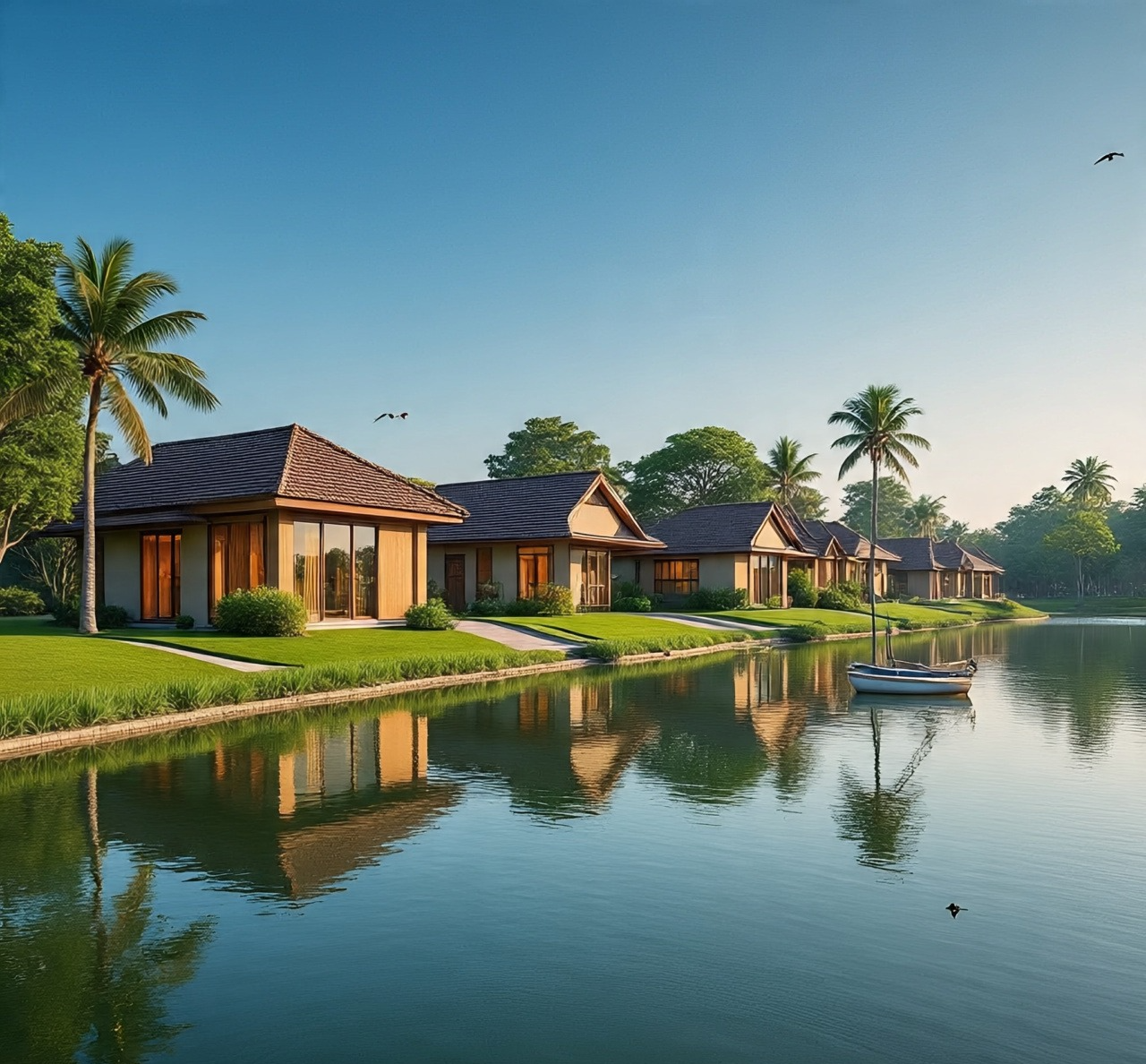 Current Real Estate Trends in Kerala (2025 Edition)