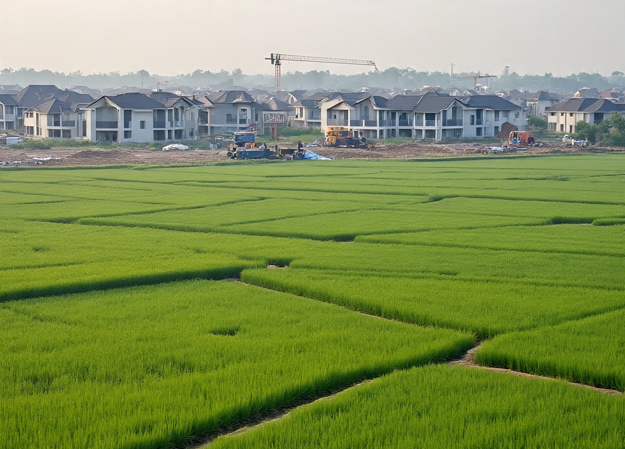 Kerala Revenue Dept Eases Land Conversion, Affidavit Replaces Field Inspection