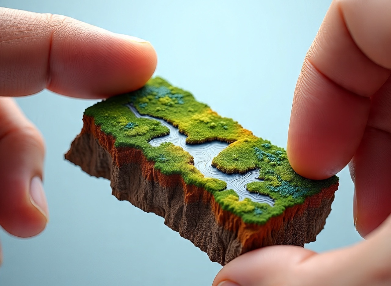 You Can Earn Without Buying Land: The New Trend in Real Estate