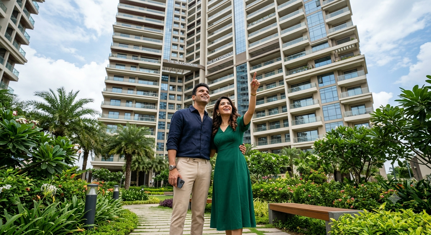 Under-Construction, Ready-to-Move or Resale Flat: Which is the Better Choice?