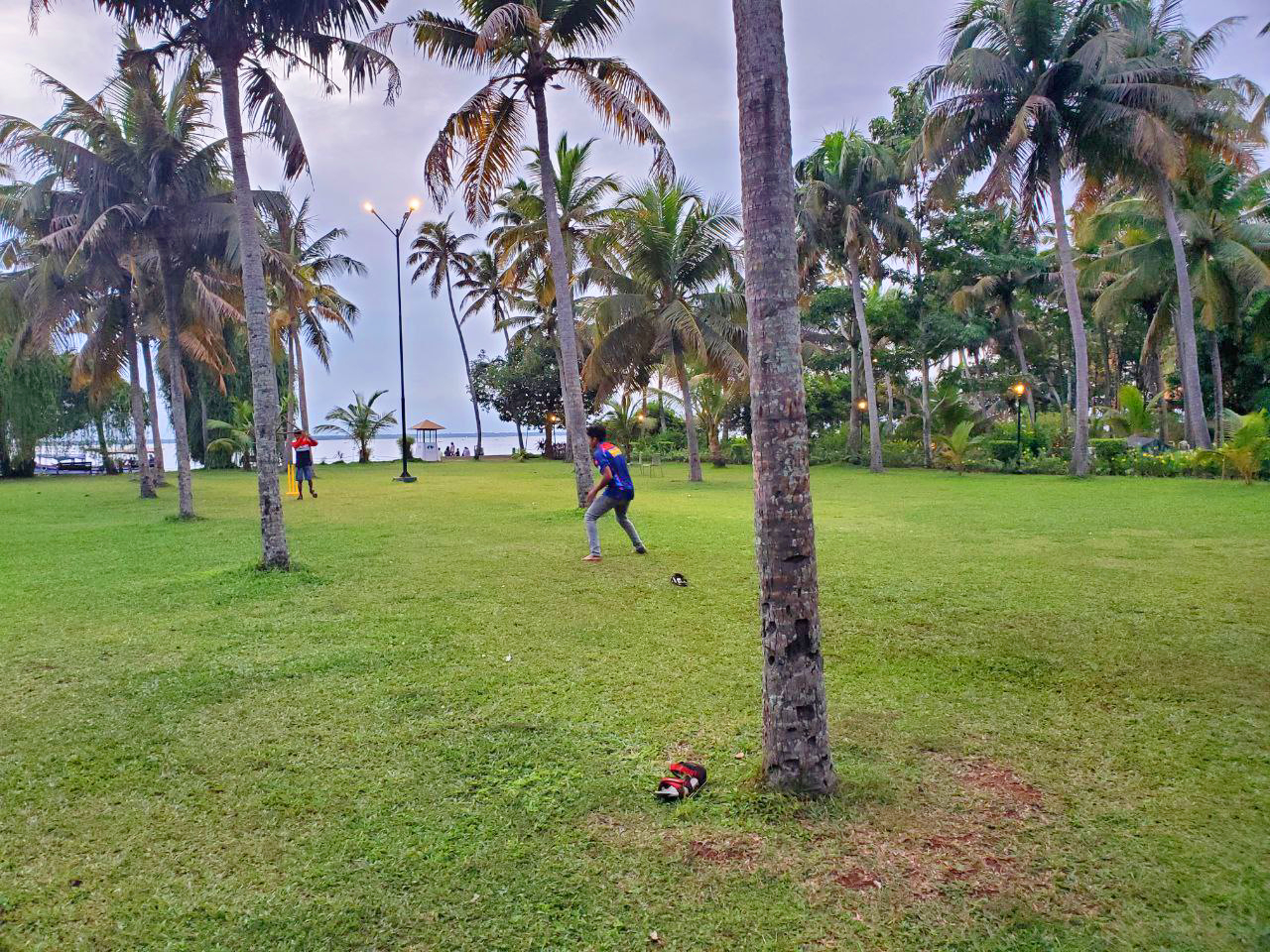 An inside look at childhood in Kerala's luxurious gated residential areas