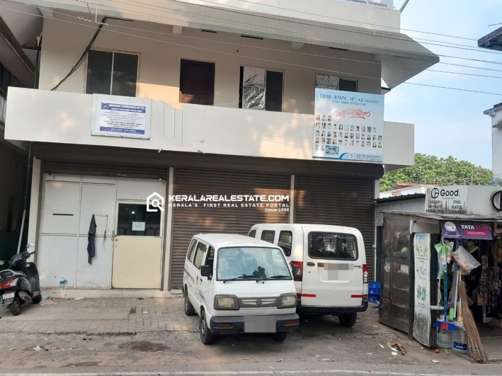 GODOWN FOR RENT IN THRIKKAKARA, ERNAKULAM