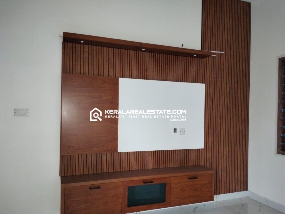 NEW 3 BHK HOUSE FOR SALE IN UDAYAMPEROOR, TRIPUNITHURA, ERNAKULAM