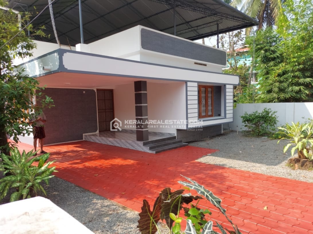 3 BHK House for Rent  in Edappally, Ernakulam 