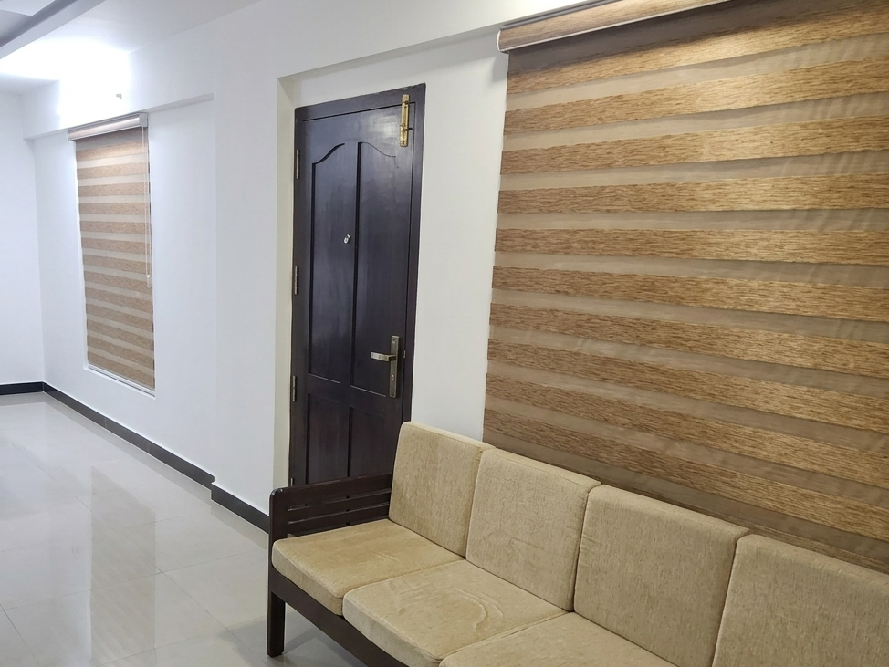 FULLY FURNISHED 3 BHK APARTMENT FOR SALE IN EDAPPALLY, ERNAKULAM