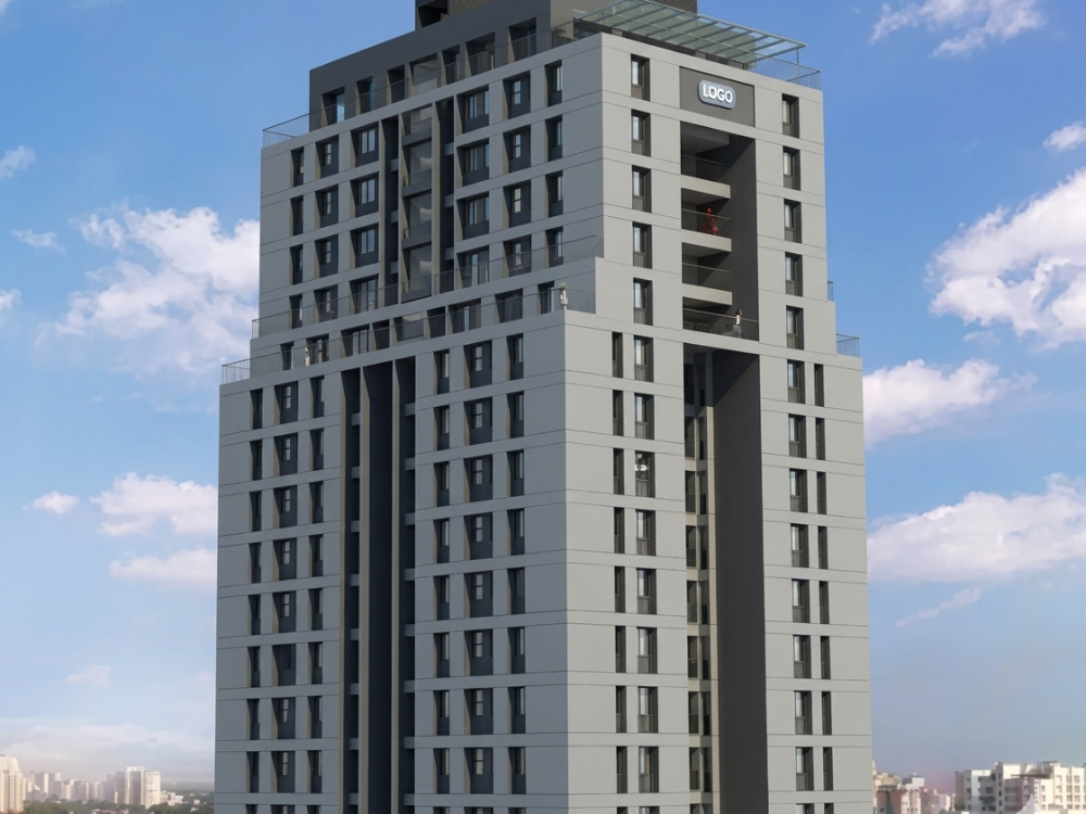 PREMIUM 3 BHK FLAT FOR SALE IN ELAMAKKARA, ERNAKULAM