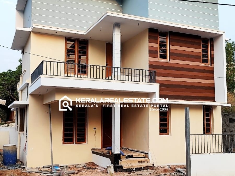 3 BHK VILLA FOR SALE IN MULANTHURUTHY, ERNAKULAM