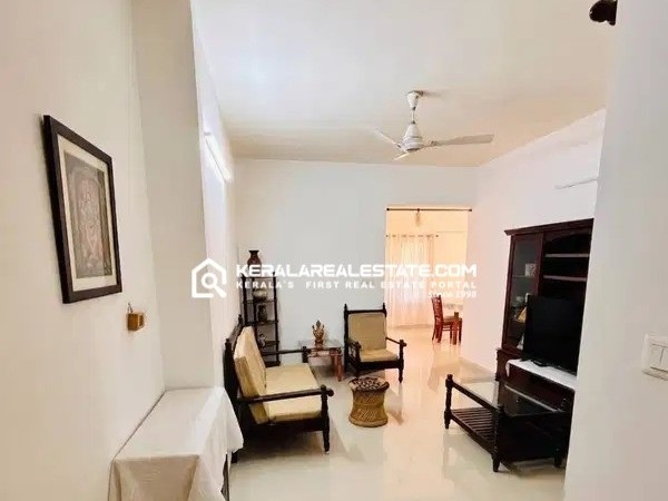 PREMIUM 3 BHK APARTMENT FOR SALE NEAR MG ROAD, ERNAKULAM