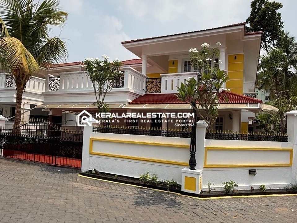 2 BHK FLAT FOR SALE IN APARTMENT EDAPPALLY, ERNAKULAM