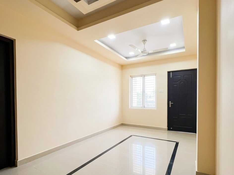 2 BHK SEMI FURNISHED HOUSE FOR SALE AT PERUMBADAPPU, ERNAKULAM