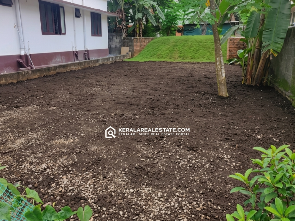 PRIME RESIDENTIAL PLOT FOR SALE IN EDAPPALLY, ERNAKULAM