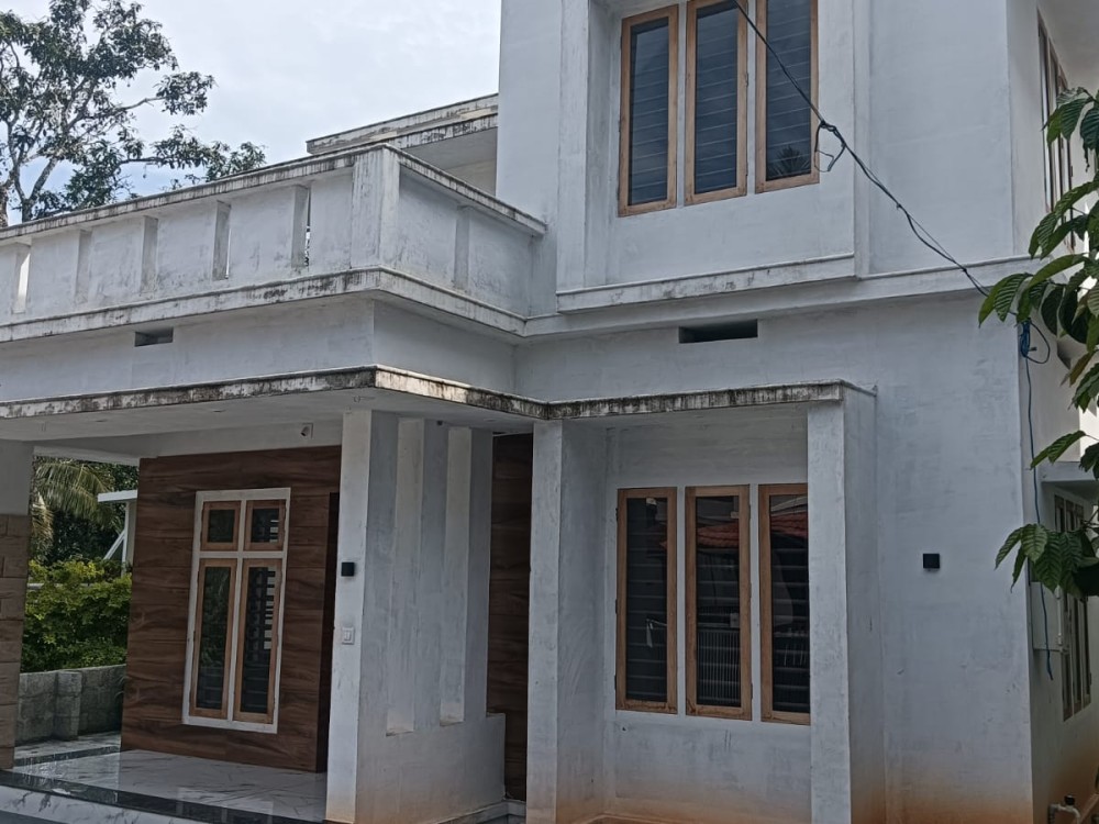 3 BHK House for Sale in Kalpetta, Wayanad 