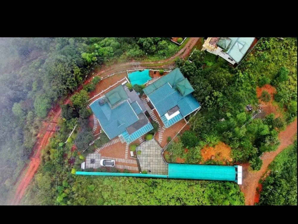 Resort for Sale in Wagamon, Idukki