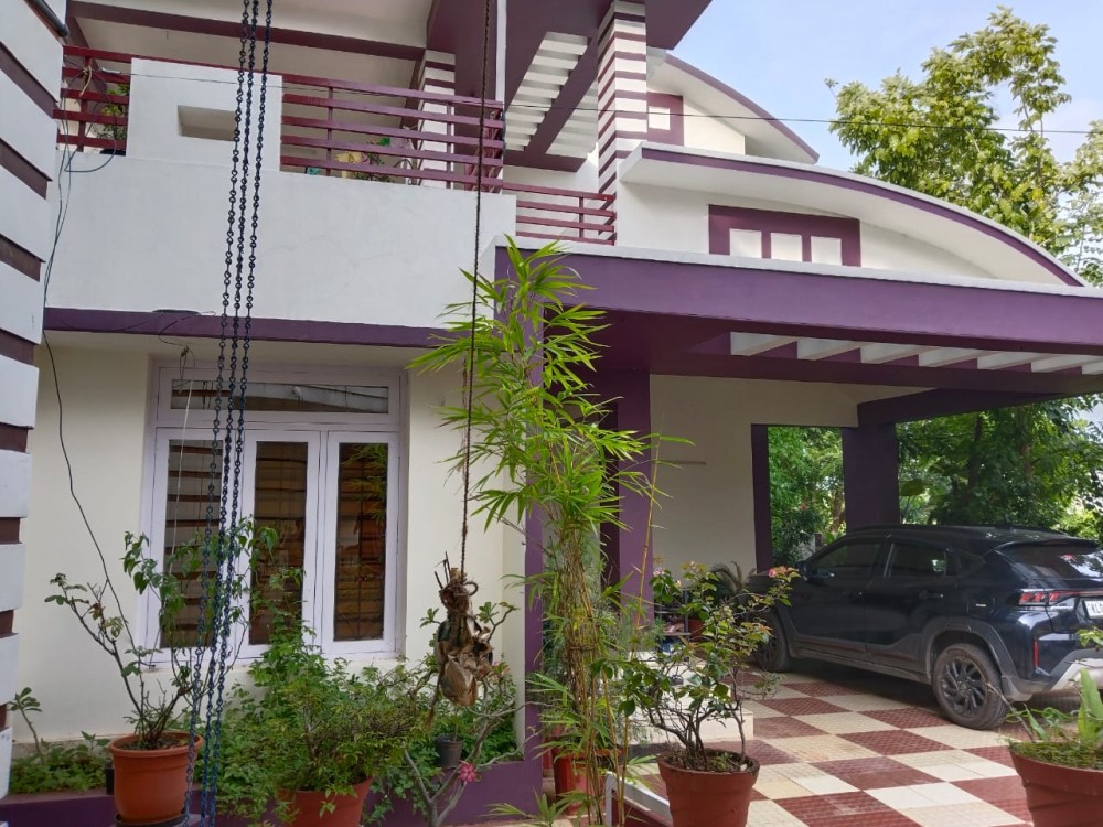 3 BHK House for Sale in Kunnathurmedu, Palakkad
