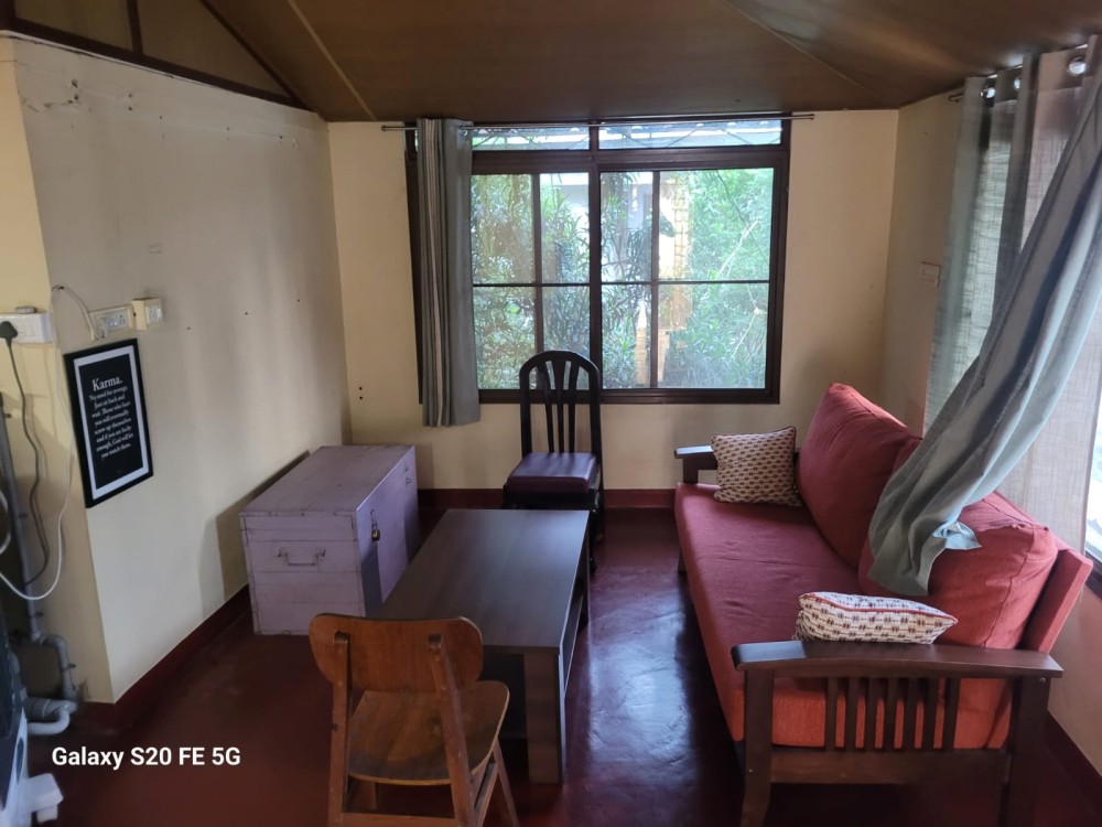  Furnished Builder Floor for Rent in Kakkanad, Ernakulam 
