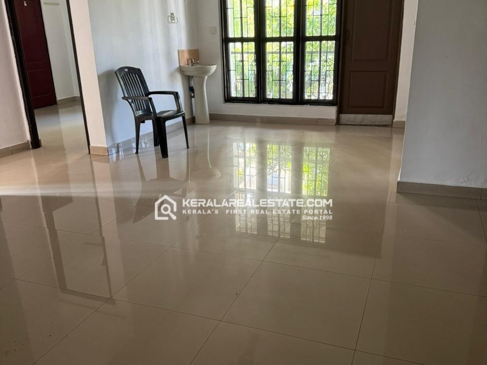 2 BHK APARTMENT FOR SALE IN KADAVANTHRA, ERNAKULAM