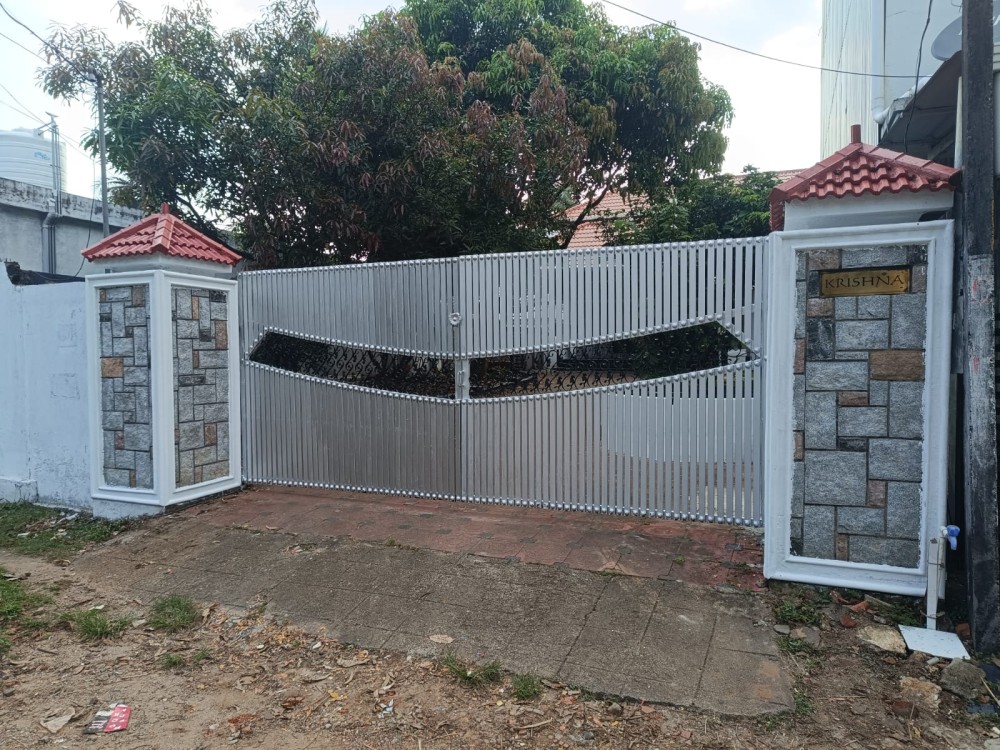 4 BHK Independent House for Sale in Kadamkode, Palakkad