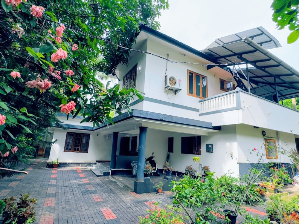 Premium 3 BHK House for Sale in Tirur, Malappuram 