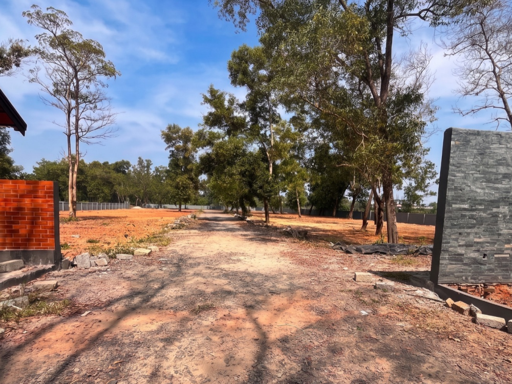 Premium Villa Plots for Sale in Kakkanad
