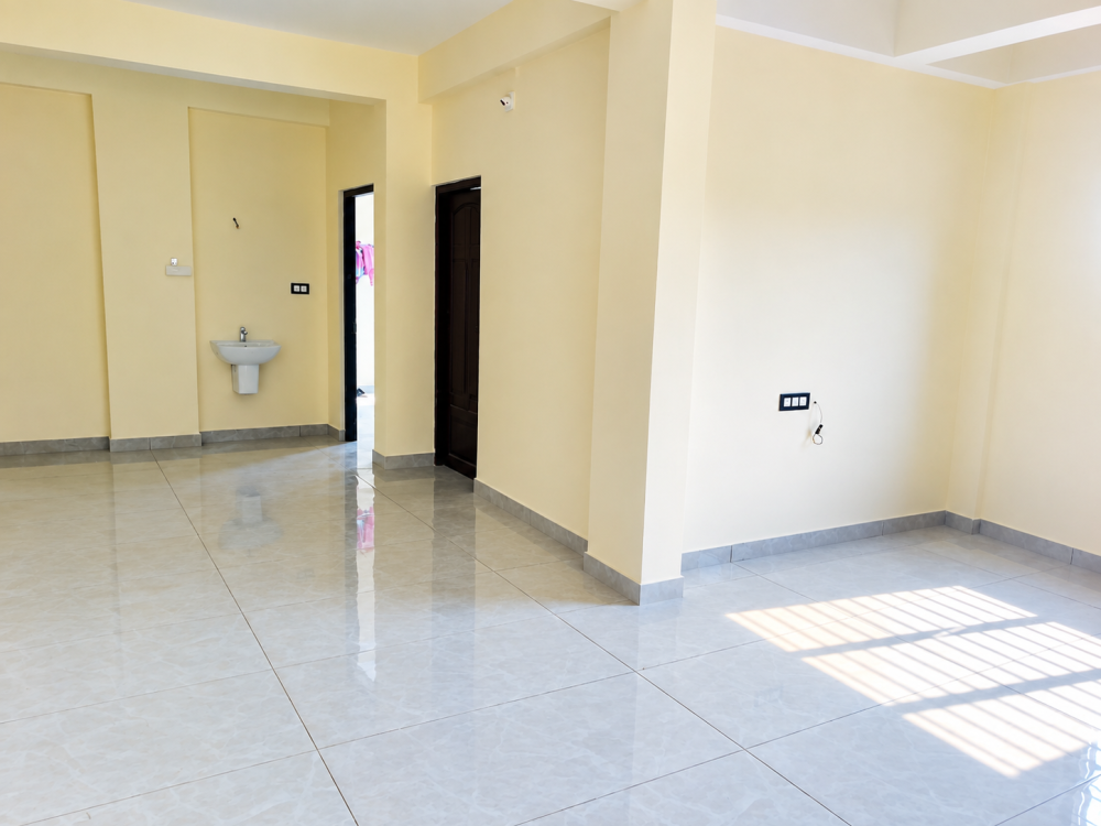 2 BHK New Apartment for Sale in Aluva, Ernakulam 