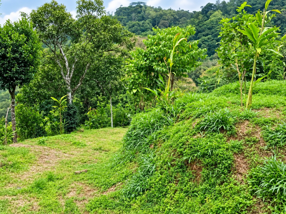 Land for Sale in Rajakkad, Idukki 