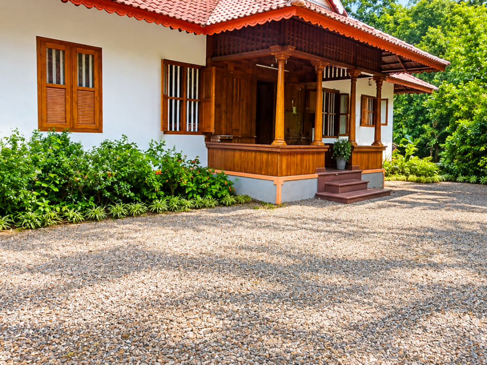 3 BHK House for Sale in Arayankavu, Ernakulam 