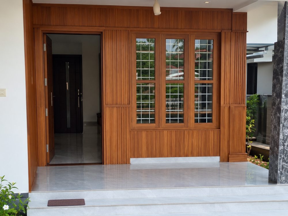 4 BHK Villa for Sale in Kolazhy, Thrissur 