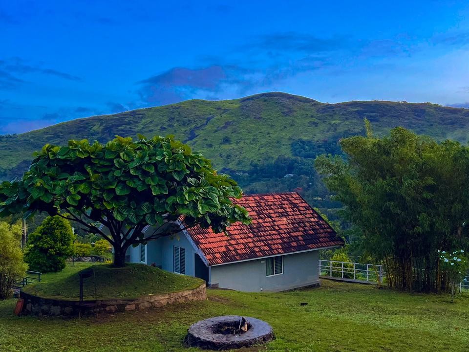 Homestay for Rent/ Lease in Munnar, Idukki