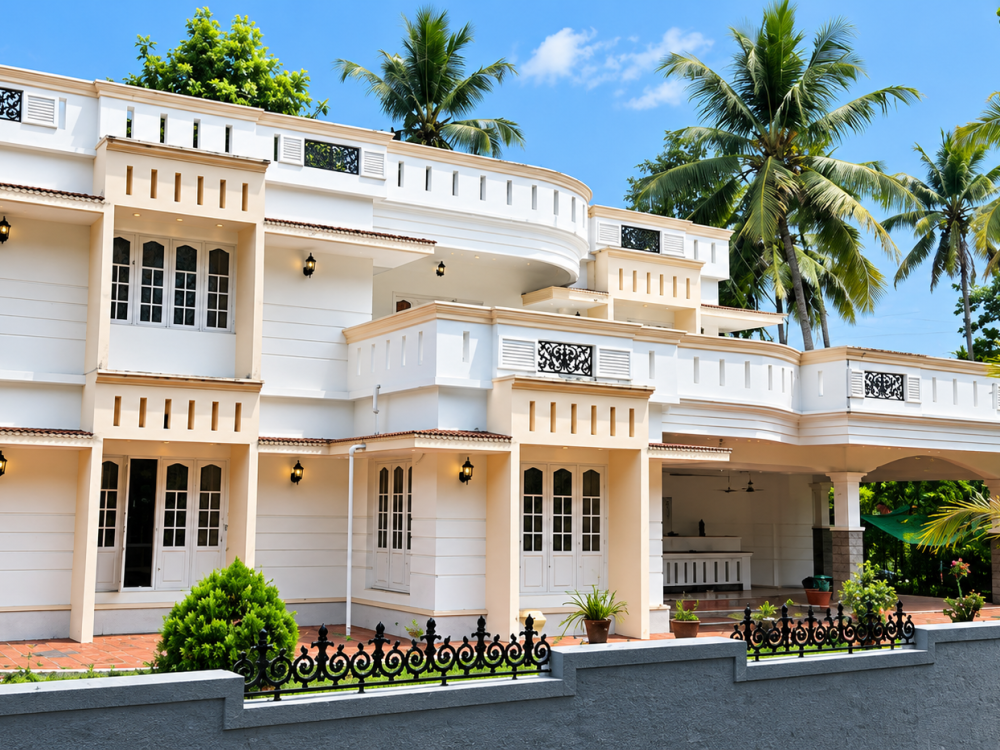 5 BHK House for Sale in Kariyad, Kannur