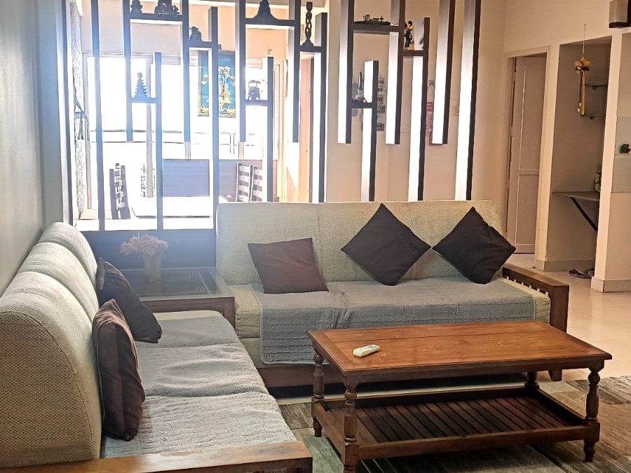 3 BHK Flat for Sale in Thrikkakkara, Ernakulam 