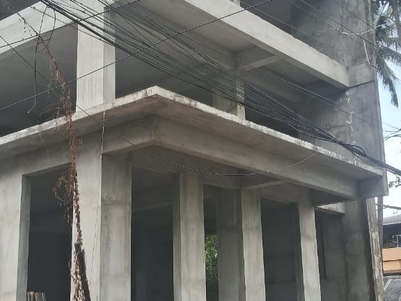 Commercial Building for Rent in Kadavanthra, Ernakulam 