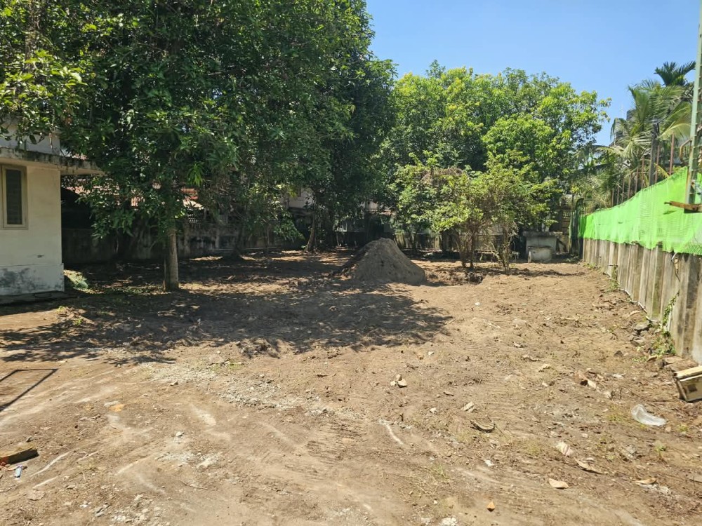 20 Cents of Land for Sale Behind EMC Hospital, Vennala Road, Ernakulam