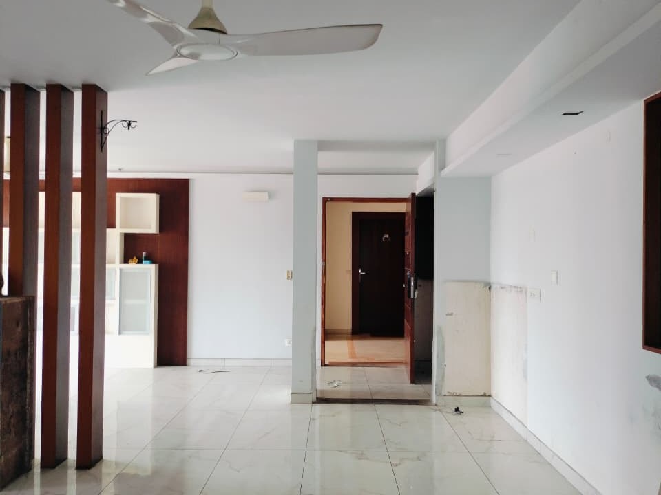 Semi-Furnished 5 BHK Duplex Flat for Sale in Panampilly Nagar, Ernakulam
