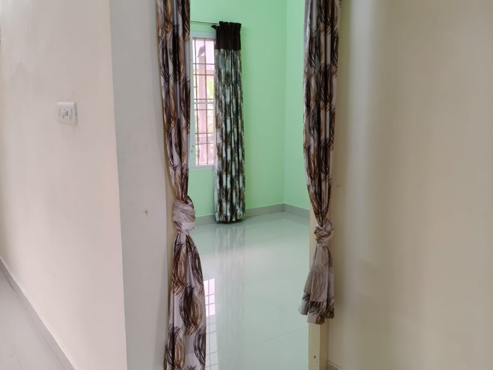 4 BHK Individual Villa for Sale in South Chittoor, Kochi