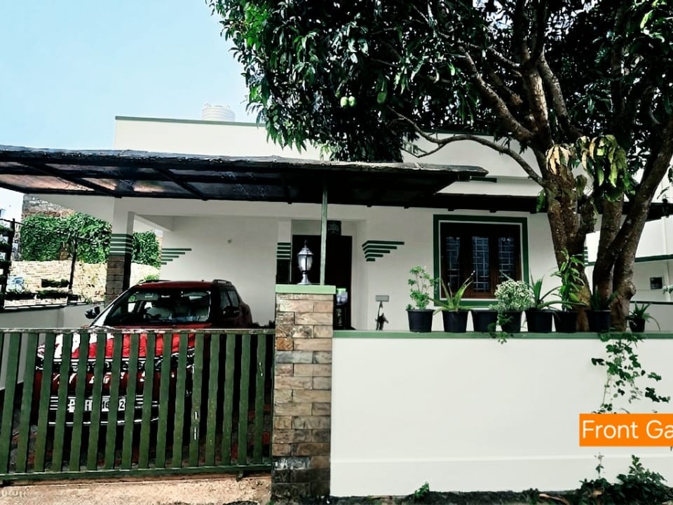 3 BHK House for Sale in Vellimadukunnu, Kozhikode