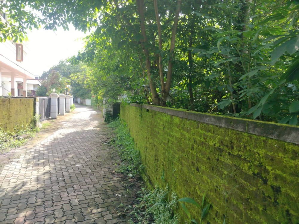 8 CENT PLOT FOR SALE NEAR ATHANI NH, KOTTAYI, ERNAKULAM