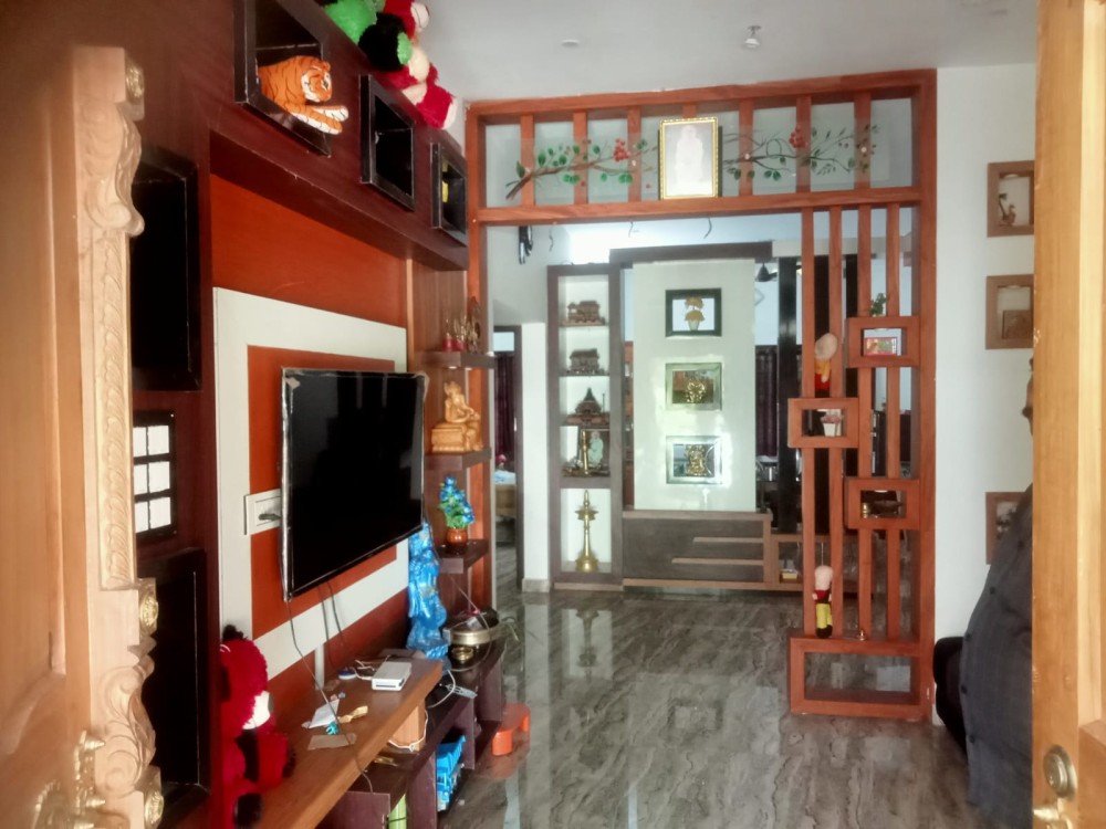 3 BHK House for Sale in Rajakadu, Munnar, Idukki