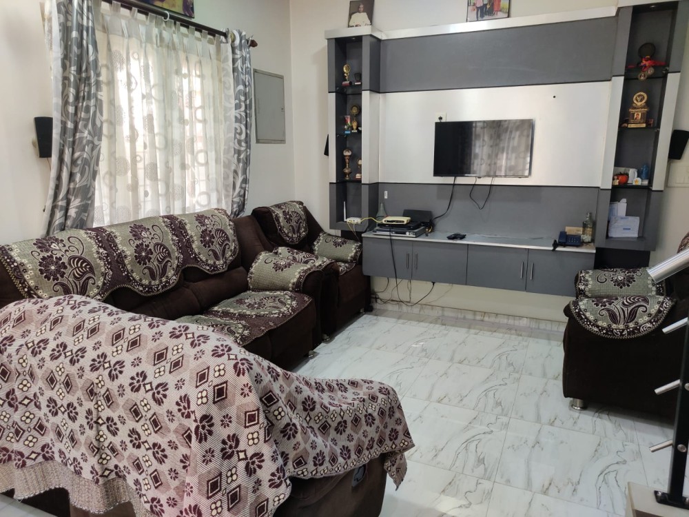3 BHK House for Sale in Chalikkavattom, Ernakulam