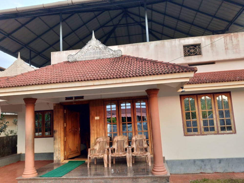 3 BHK House for Sale Near NH Choondy Junction, Aluva, Ernakulam