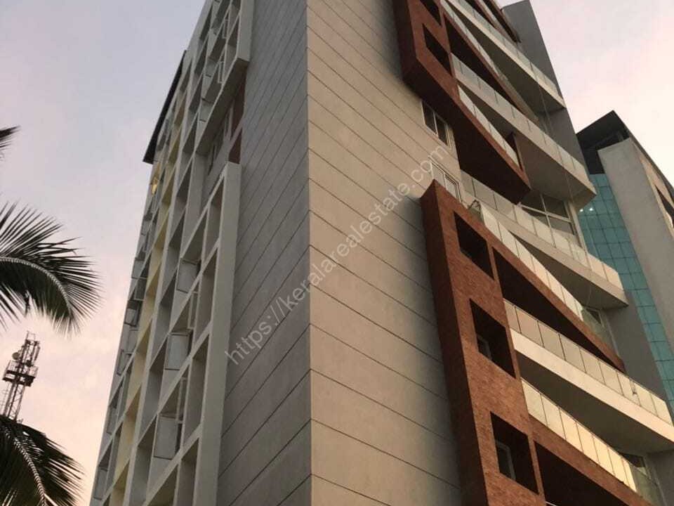 Flat for Sale at Maradu, Ernakulam