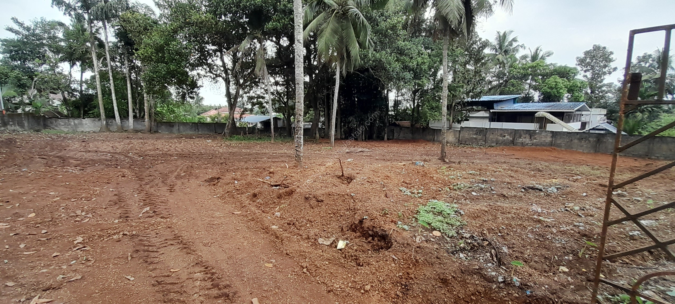 Land for Sale at Valiyakulam, Changanacherry, Kottayam