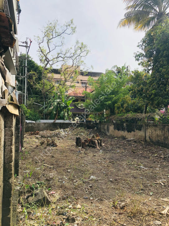 Land for Sale at Kaloor, Ernakulam