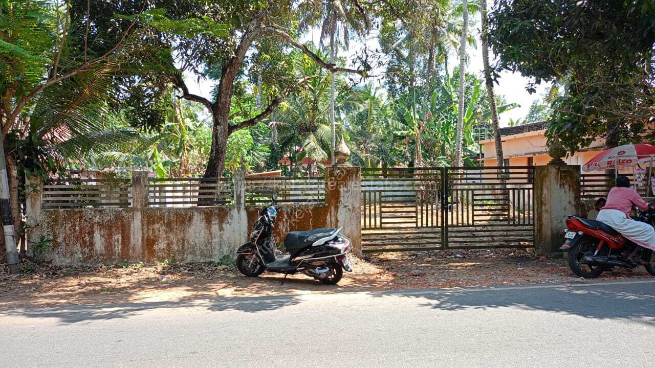  Plot for Sale at Chennithala, Alappuzha
