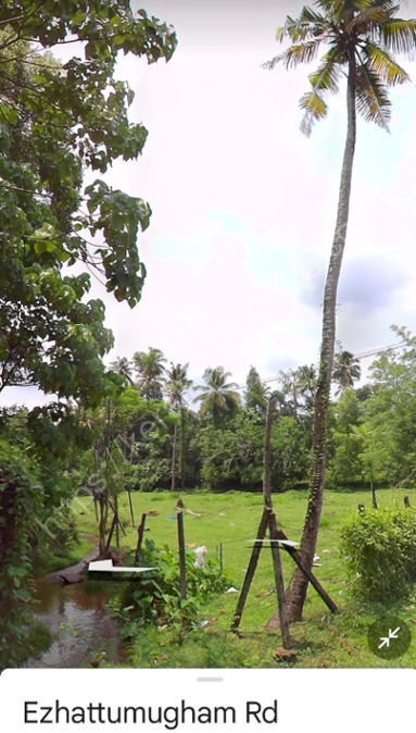 Land/ Plot for Sale in Karukutty, Angamaly, Ernakulam