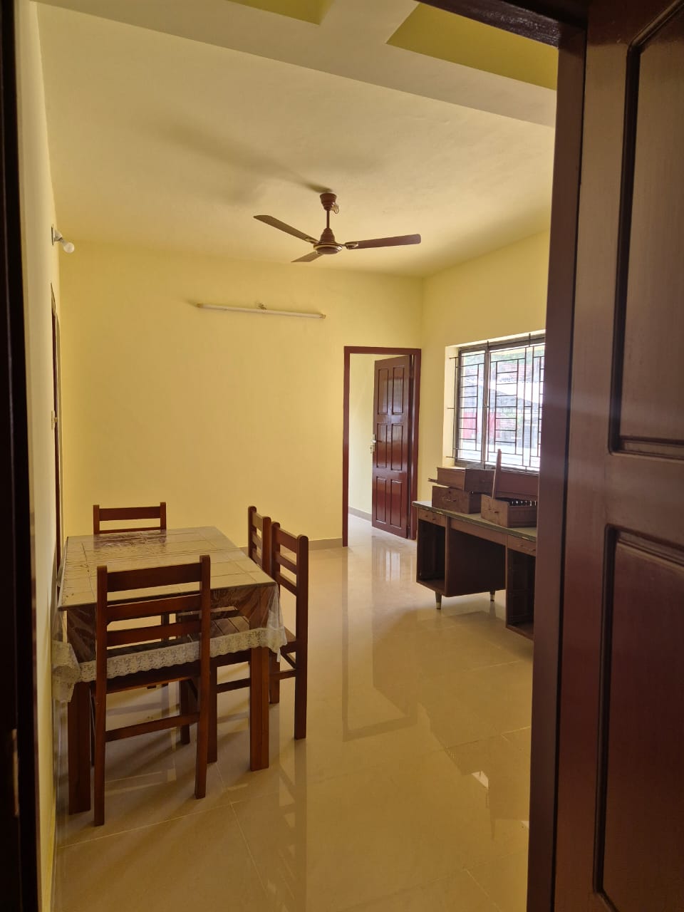 Apartment for Sale at Manjapalam, Thalikavu, Kannur