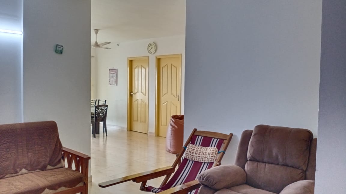 Flat for Sale at Kakkanad, Ernakulam