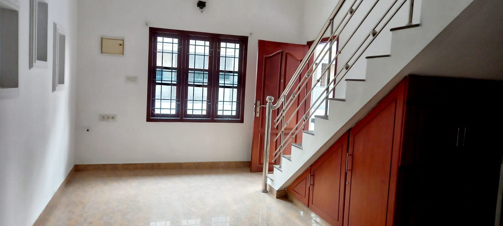 House for Sale at Champakara, Vytilla, Ernakulam
