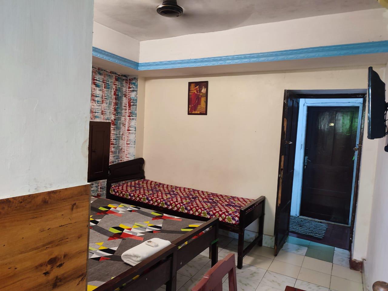 Commercial cum Residential Building for Sale at Fort Kochi, Ernakulam