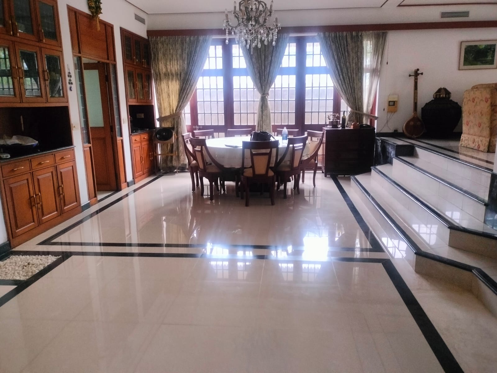House for Sale at Panampilly Nagar, Ernakulam
