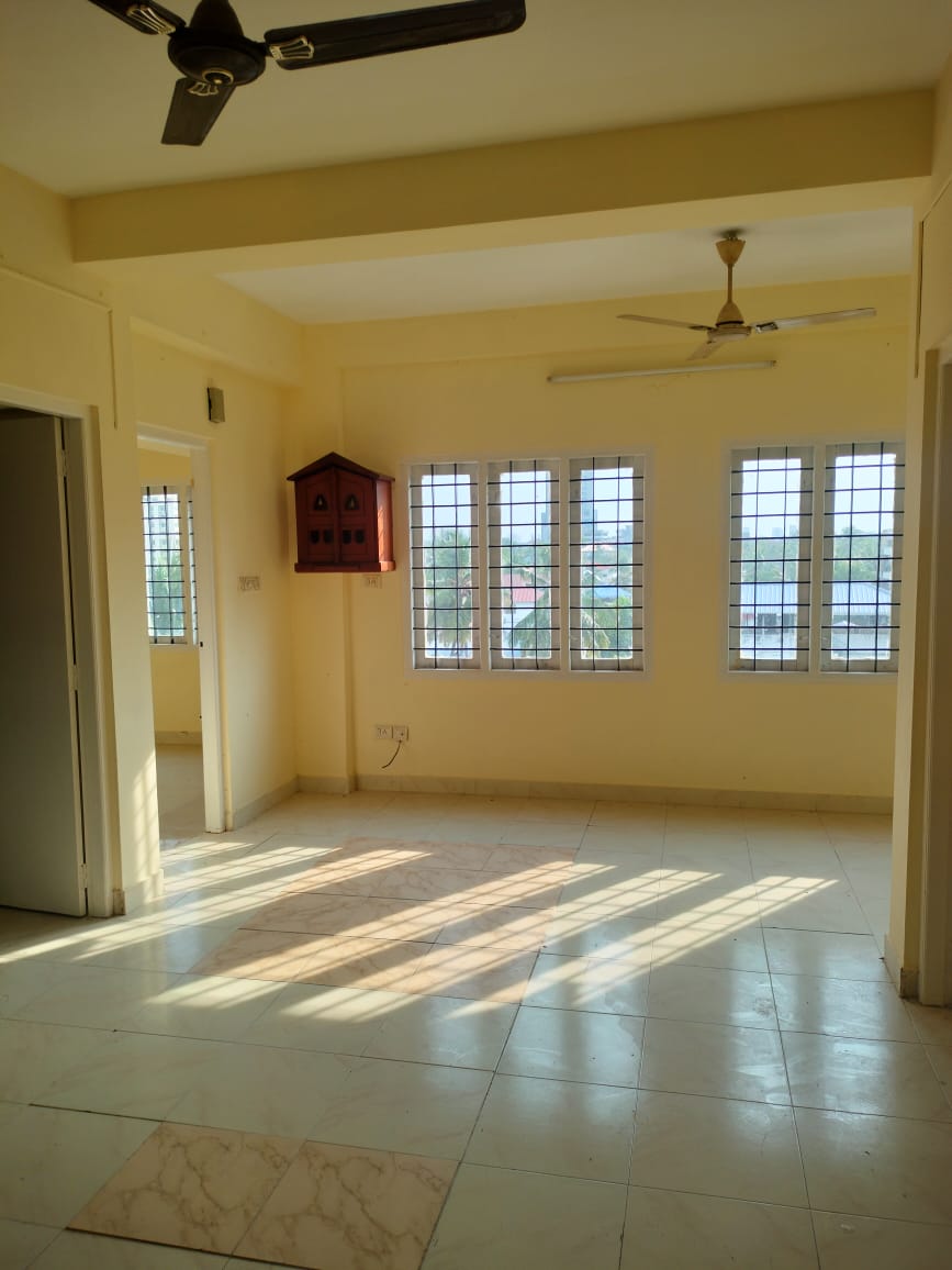 Flat for Sale at Vennala, Ernakulam